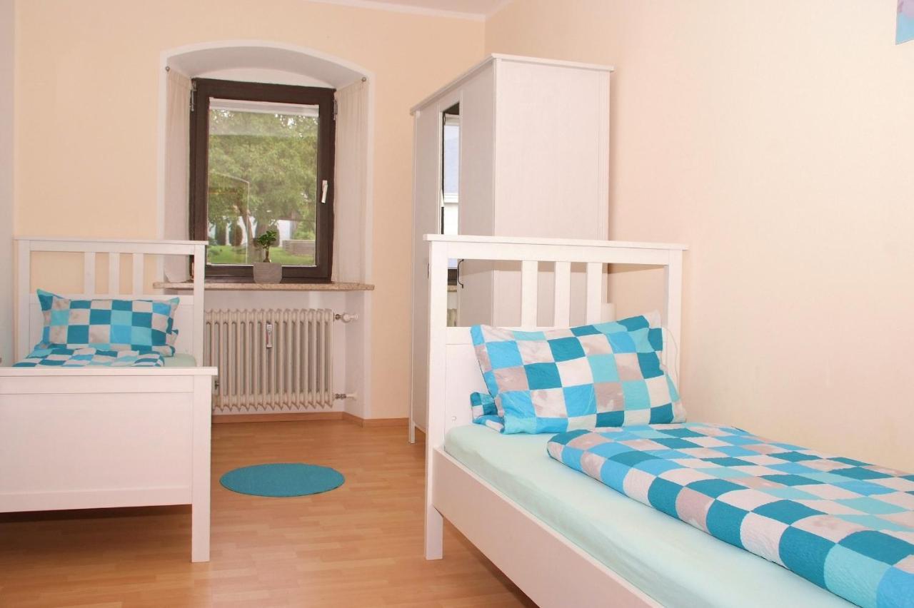 Tännesberg Ferienwohnung "Voelkl" מראה חיצוני תמונה
